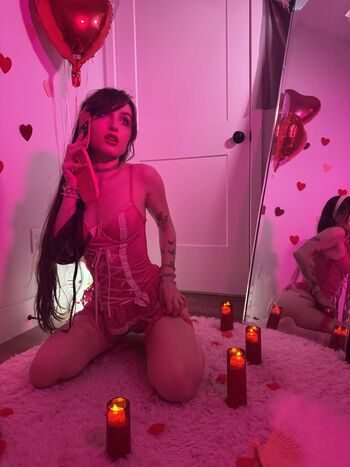 Full leaked Beebee asmr page private onlyfans photo