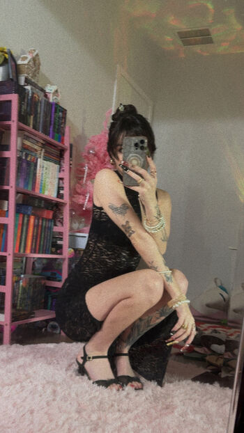 Full leaked Beebee asmr page private onlyfans photo