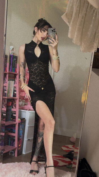 Full leaked Beebee asmr page private onlyfans photo