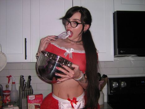 Full leaked Beebee asmr page private onlyfans photo