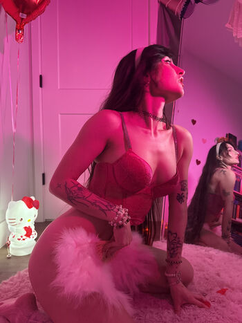 Full leaked Beebee asmr page private onlyfans photo