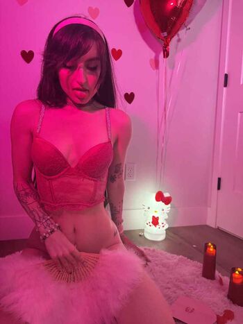 Full leaked Beebee asmr page private onlyfans photo