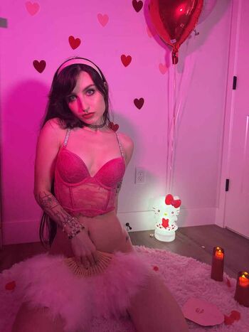 Full leaked Beebee asmr page private onlyfans photo