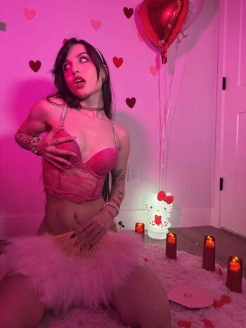 Full leaked Beebee asmr page private onlyfans photo