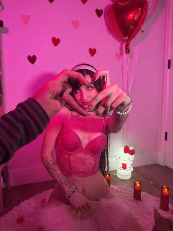 Full leaked Beebee asmr page private onlyfans photo