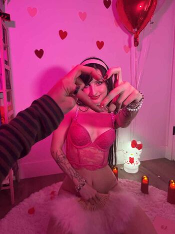 Full leaked Beebee asmr page private onlyfans photo