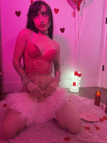 Full leaked Beebee asmr page private onlyfans photo