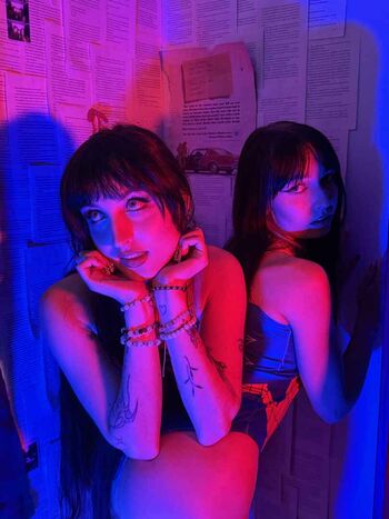 Full leaked Beebee asmr page private onlyfans photo