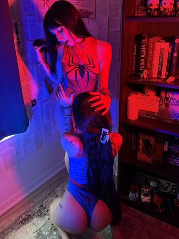 Full leaked Beebee asmr private onlyfans photo