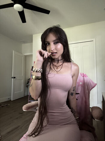 Full leaked Beebee asmr private photo