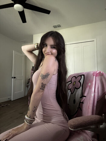 Full leaked Beebee asmr private photo