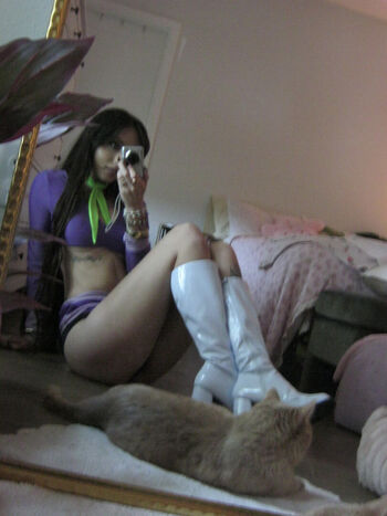 Full leaked Beebee asmr page private photo