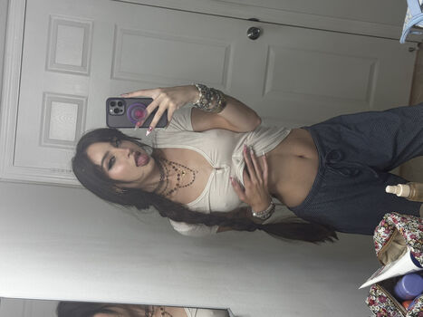 Full leaked Beebee asmr private photo
