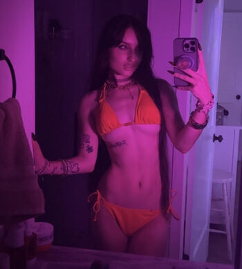 Full leaked Beebee asmr page private photo