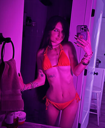 Full leaked Beebee asmr page private photo