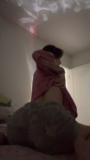 Full leaked Beebee asmr page private photo