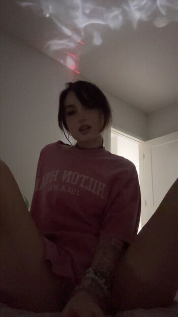Full leaked Beebee asmr page private photo