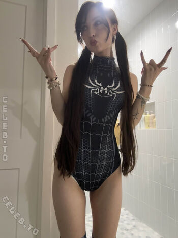 Full leaked Beebee page private onlyfans photo