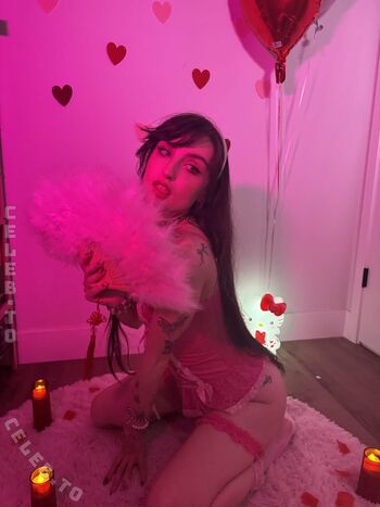 Full leaked Beebee page private onlyfans photo