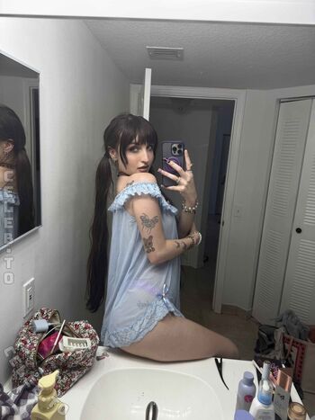 Full leaked Beebee page private onlyfans photo