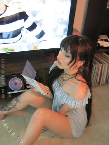 Full leaked Beebee page private onlyfans photo