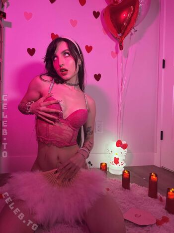 Full leaked Beebee private onlyfans photo