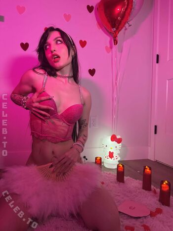 Full leaked Beebee private onlyfans photo