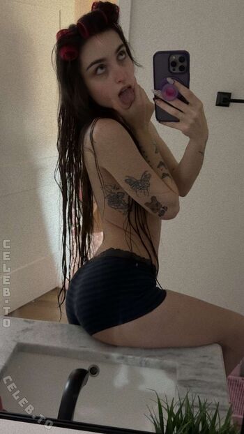 Full leaked Beebee page private photo