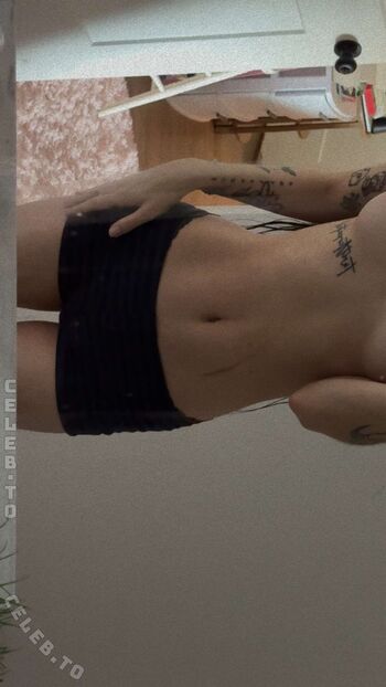 Full leaked Beebee page private photo