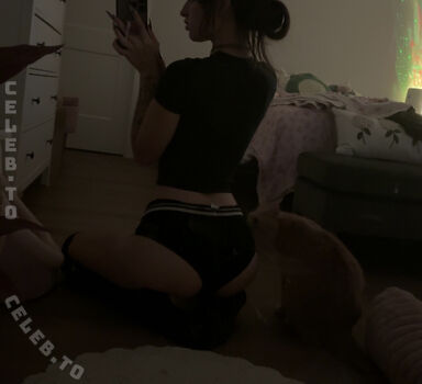 Full leaked Beebee page private photo