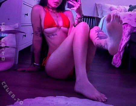 Full leaked Beebee page private photo