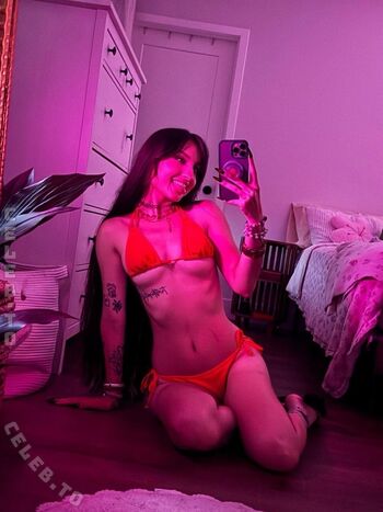 Full leaked Beebee private photo
