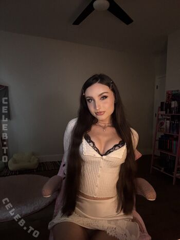 Full leaked Beebee private photo