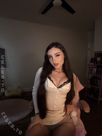 Full leaked Beebee private photo