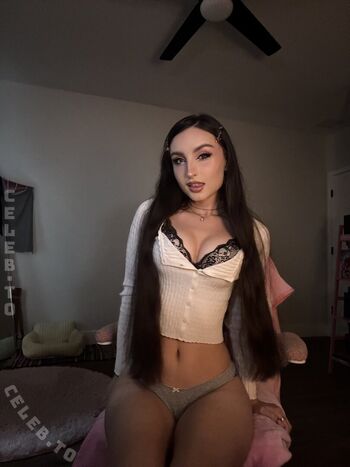 Full leaked Beebee private photo