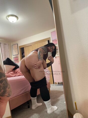 Full leaked Beebeekimchi private onlyfans photo