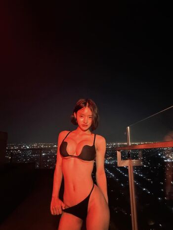 Full leaked Beebell prapatsorn theethatburee private onlyfans photo