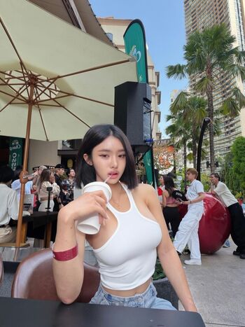 Full leaked Beebell prapatsorn theethatburee private onlyfans photo