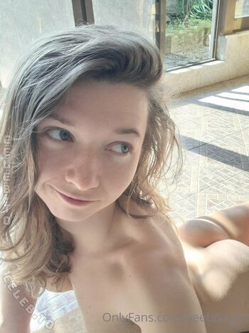 Full leaked Beeboogirl private photo