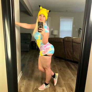 Full leaked Beeby weeb private photo