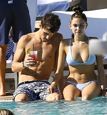 Full leaked Beer madison private onlyfans photo