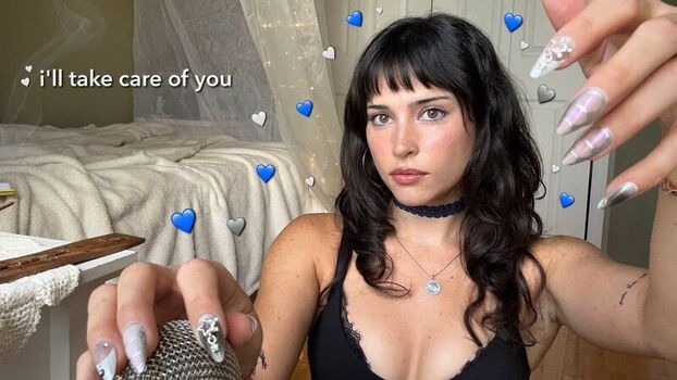 Full leaked Beescuit asmr private photo