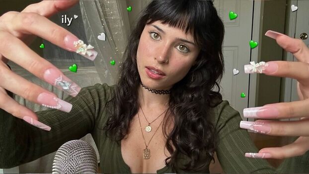 Full leaked Beescuit asmr private photo