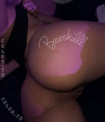 Full leaked Beeskilll private photo