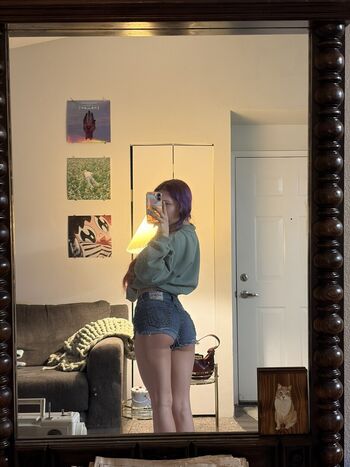 Full leaked Beethebunnie private photo