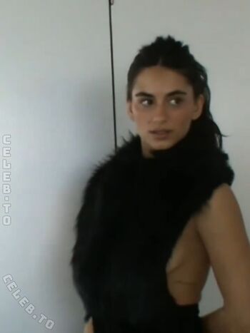 Full leaked Begona vargas private onlyfans photo