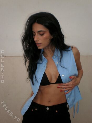 Begona Vargas