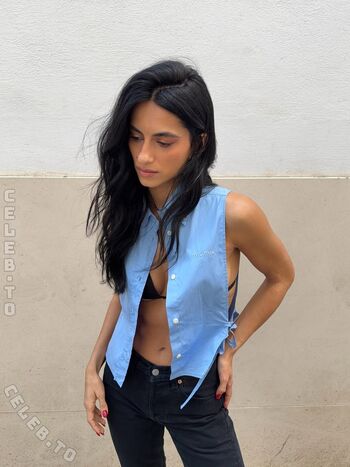 Begona Vargas