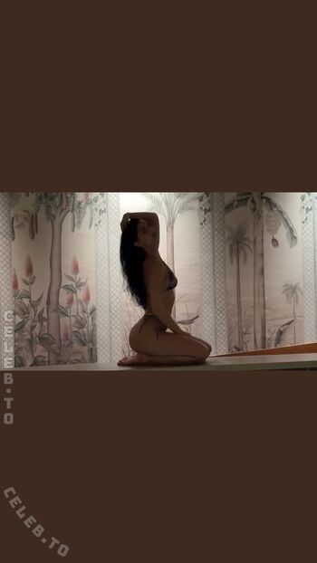 Full leaked Begona vargas private photo