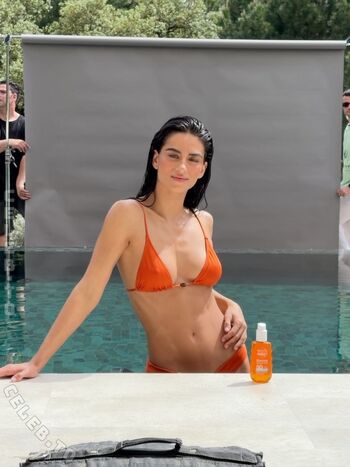 Full leaked Begona vargas private photo
